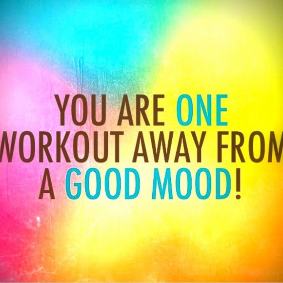 Workout Live with me! - Picture 5 of 11